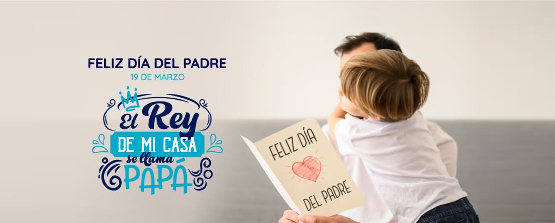 dia del padre